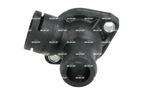 NRF 775052 Coolant Flange - 3