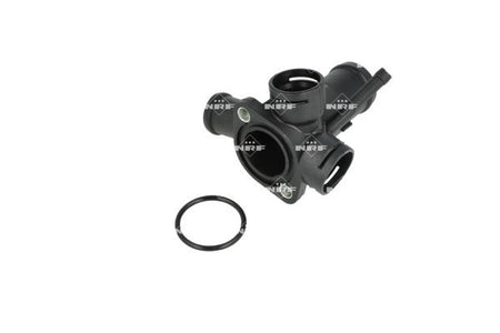 NRF 775053 Coolant Flange - 1