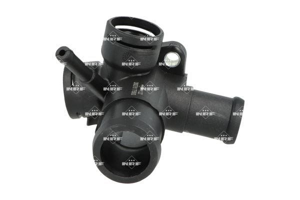 NRF 775053 Coolant Flange - 2