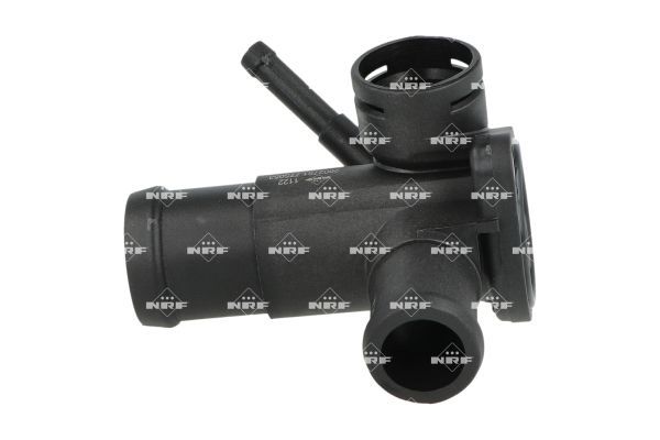 NRF 775053 Coolant Flange - 3