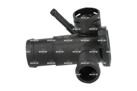 NRF 775053 Coolant Flange - 3