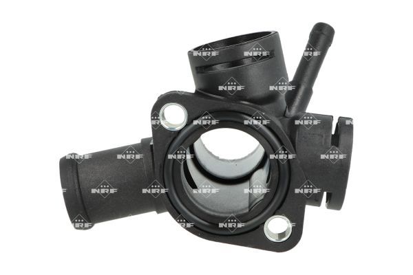 NRF 775053 Coolant Flange - 4