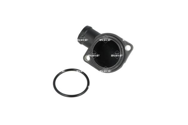 NRF 775054 Coolant Flange - 1