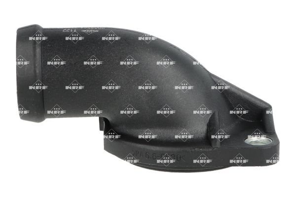 NRF 775054 Coolant Flange - 3