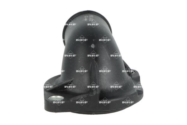 NRF 775054 Coolant Flange - 4