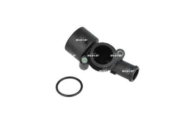 NRF 775055 Coolant Flange - 1