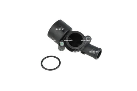 NRF 775055 Coolant Flange - 1
