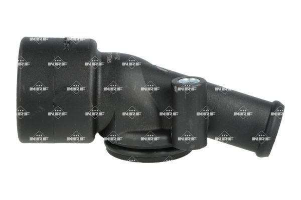 NRF 775055 Coolant Flange - 3