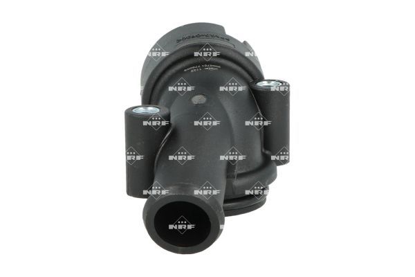 NRF 775055 Coolant Flange - 4