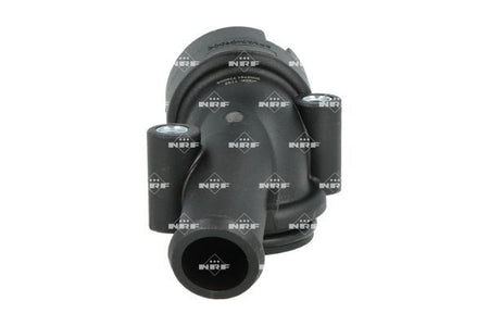 NRF 775055 Coolant Flange - 4