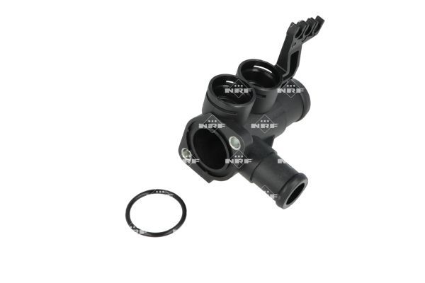 NRF 775056 Coolant Flange - 1