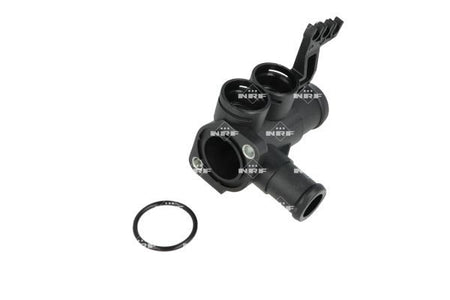 NRF 775056 Coolant Flange - 1