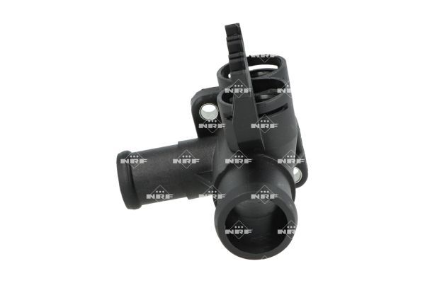 NRF 775056 Coolant Flange - 2