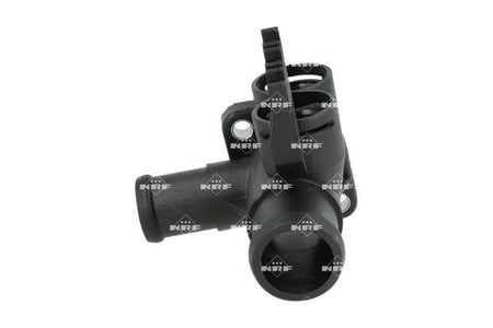 NRF 775056 Coolant Flange - 2