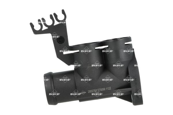 NRF 775056 Coolant Flange - 3