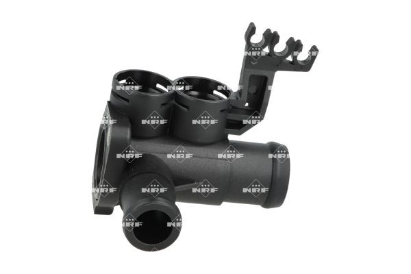 NRF 775056 Coolant Flange - 5