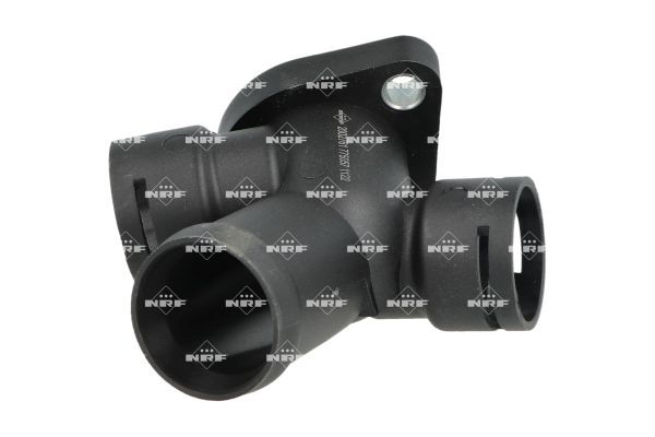 NRF 775057 Coolant Flange - 2