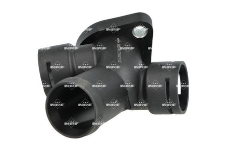 NRF 775057 Coolant Flange - 2