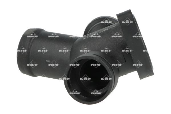 NRF 775057 Coolant Flange - 3