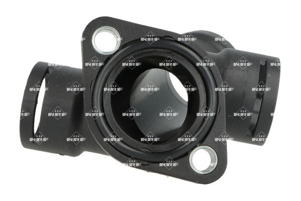 NRF 775057 Coolant Flange - 4