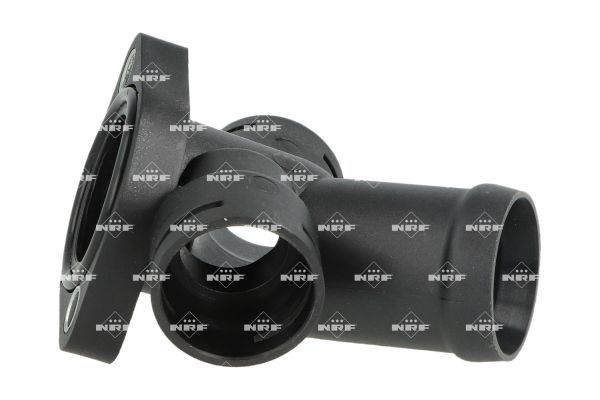 NRF 775057 Coolant Flange - 5