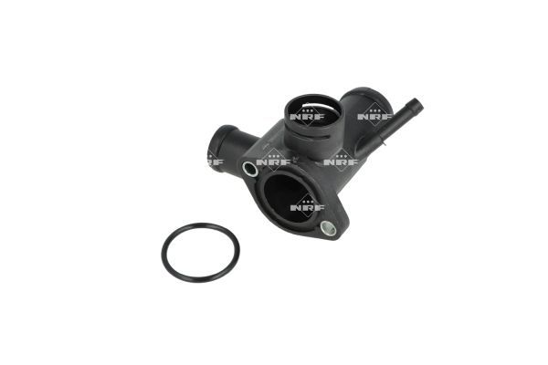 NRF 775058 Coolant Flange - 1