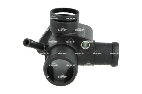 NRF 775058 Coolant Flange - 2
