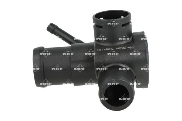 NRF 775058 Coolant Flange - 3