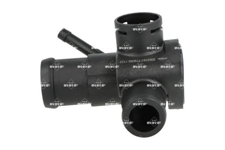 NRF 775058 Coolant Flange - 3