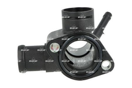 NRF 775058 Coolant Flange - 4