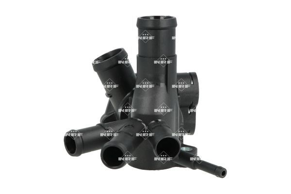 NRF 775059 Coolant Flange - 2