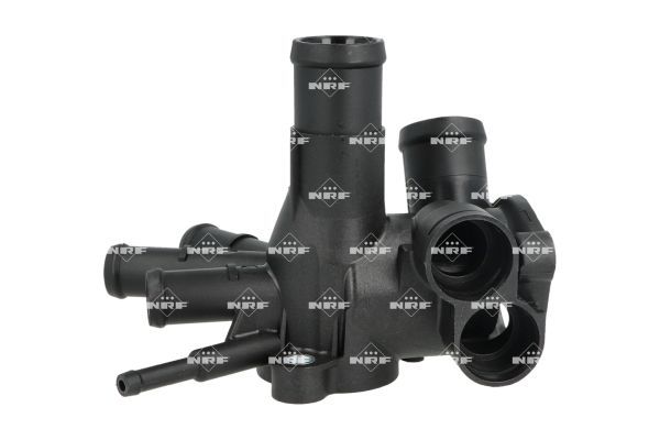 NRF 775059 Coolant Flange - 3