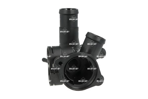 NRF 775059 Coolant Flange - 4