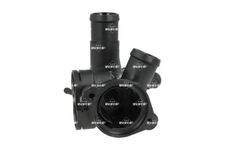 NRF 775059 Coolant Flange - 4