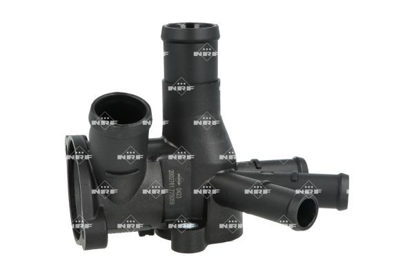 NRF 775059 Coolant Flange - 5
