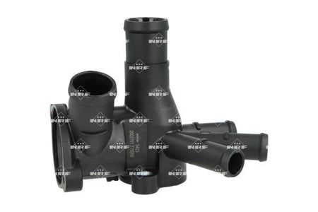 NRF 775059 Coolant Flange - 5