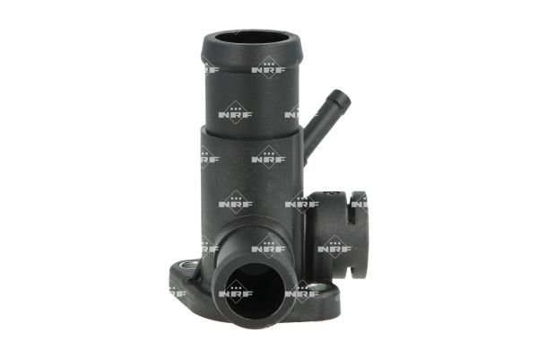 NRF 775060 Coolant Flange - 2