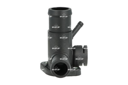 NRF 775060 Coolant Flange - 2
