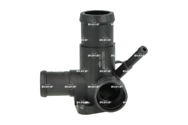 NRF 775060 Coolant Flange - 3