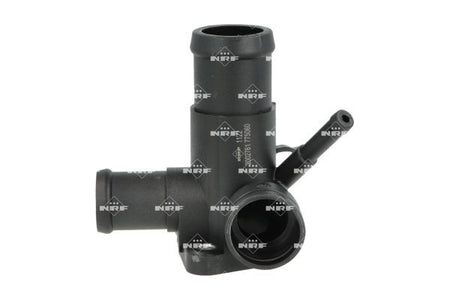 NRF 775060 Coolant Flange - 3