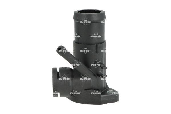 NRF 775060 Coolant Flange - 4