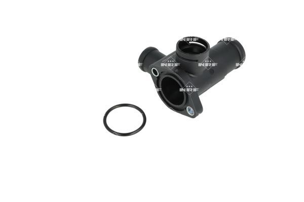 NRF 775061 Coolant Flange - 1