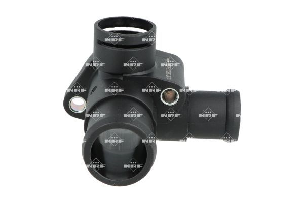 NRF 775061 Coolant Flange - 2