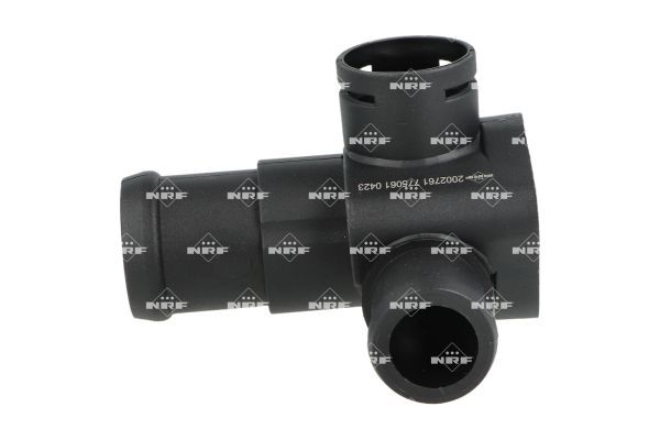 NRF 775061 Coolant Flange - 3