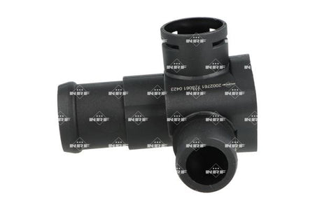NRF 775061 Coolant Flange - 3