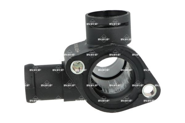 NRF 775061 Coolant Flange - 4
