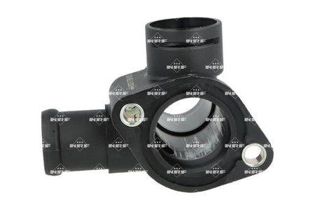 NRF 775061 Coolant Flange - 4
