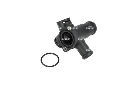 NRF 775062 Coolant Flange - 1