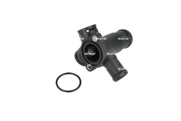 NRF 775062 Coolant Flange - 1