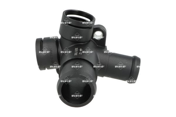 NRF 775062 Coolant Flange - 2